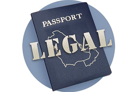 Illustration: Nino Jose Heredia/©Gulf News