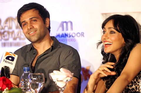 Zarina Fernandes/Gulf News