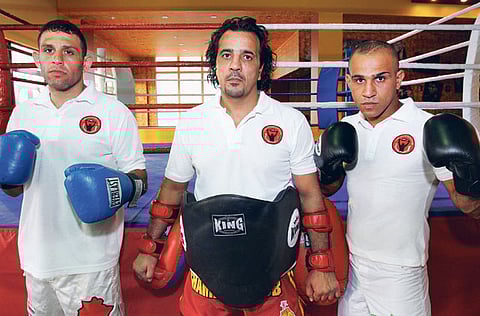 Zarina Fernandes/ XPRESS