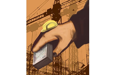 Illustration: Nino Jose Heredia/©Gulf News