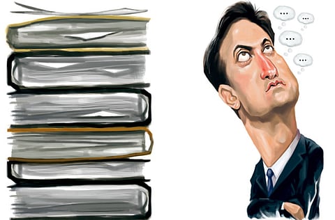 Illustration: Nino Jose Heredia/©Gulf News