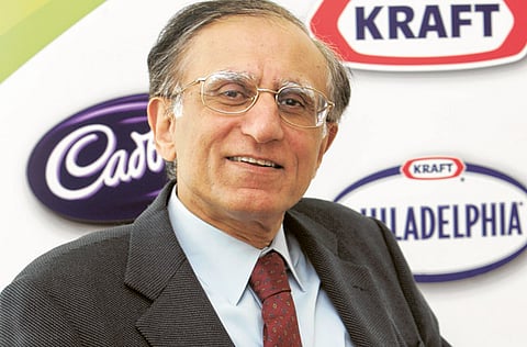 Pankaj Sharma/Gulf News