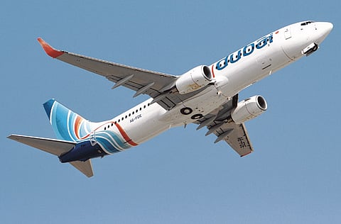 Gulf News Archive/Virendra Saklani