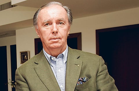 xpress /virendra saklani