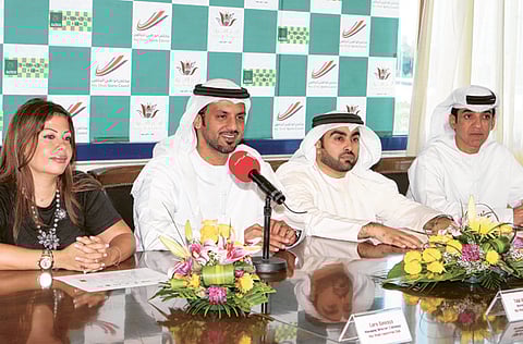 Abdul Rahman/Gulf News