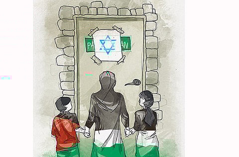 DWYNN RONALD V. TRA ZO/ Gulf News