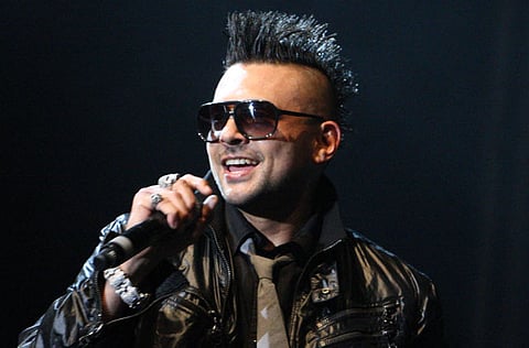 Abdul Rahman/Gulf News