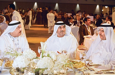 KAREN DIAS/Gulf News