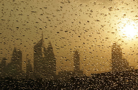 Zarina Fernandes/Gulf News