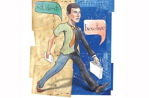 Guillermo Munro/ Gulf News