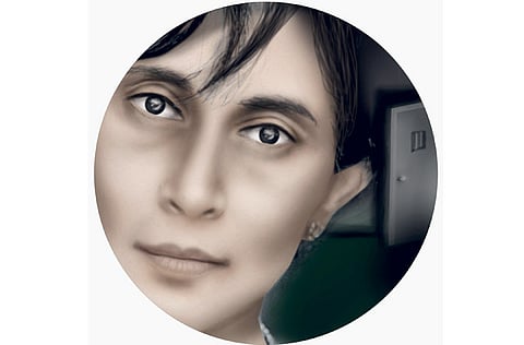 Illustration: Dana A. Shams/©Gulf News