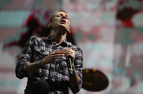 Abdel-Krim Kallouche/Gulf News