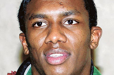 Abdul Rahman/Gulf News