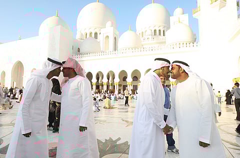 ABDUL RAHMAN/Gulf News