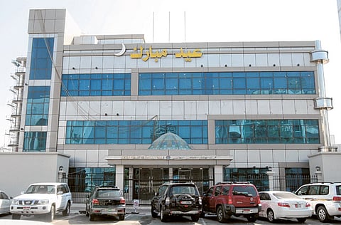 Ahmed Kutty/Gulf News