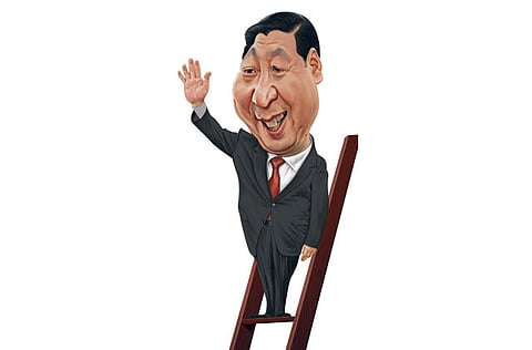 Ramachandra Babu/Gulf News