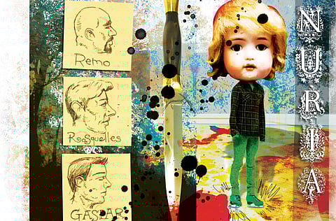 Guillermo Munro/Gulf News