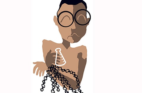 Dana A. Shams/ Gulf News