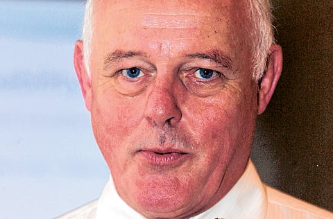 Ahmed Kutty/Gulf News