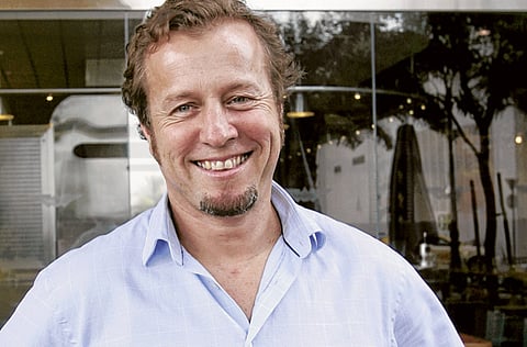 Karen Dias/Gulf News