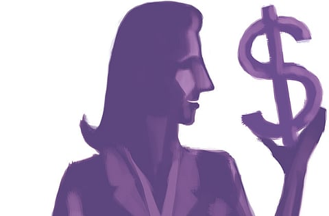 NINO JOSE HEREDIA/ Gulf News