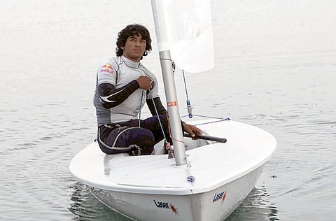 AHMED KUTTY/Gulf News Archive