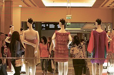 Getting shoppers back into stores is only one solution for the retail sector. Leading retail groups are calling for some wholesale changes in the way the sector will operate in future.