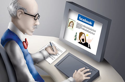 Illustration by Dana a. Shams/ Gulf News