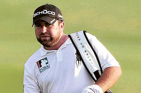 Francois Nel/Gulf News