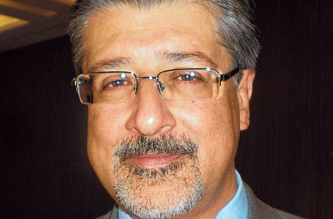 Binsal Abdul Kader/Gulf News