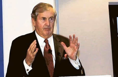 Atiq-Ur-Rehman/Gulf News