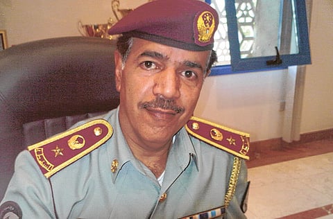 Mariam M. Al Serkal/Gulf News