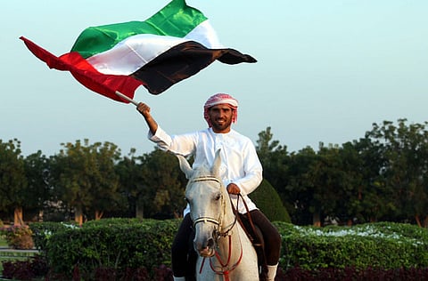 Atiq-Ur-Rehman/Gulf News