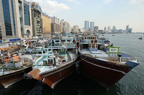 Iran’s foreign trade with the GCC countries is negligible, compared to the volume of its trade with countries outside the Arab Gulf.