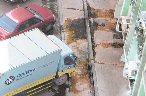 Nazneen Khan/Gulf News Reader