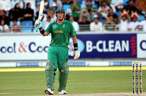 Ahmed Ramzan, Gulf News