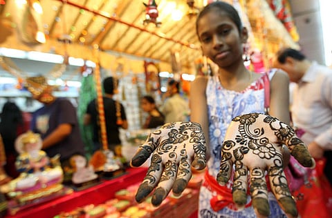 Ahmad Ramzan/Gulf News