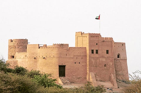 Gulf News Archive/ASGHAR KHAN