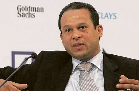 The Dubai Financial Services Authority (DFSA) Wednesday imposed a penalty of $1.92 million (Dh7 million) on Mustafa Abdel-Wadood, former managing partner of Abraaj.