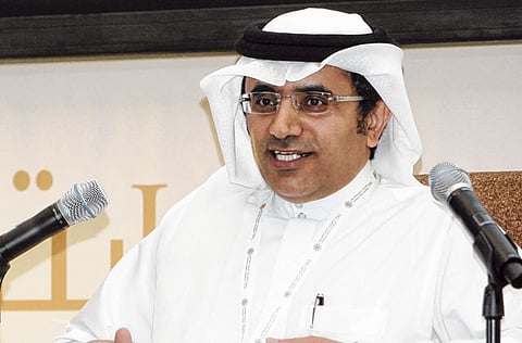 KAREN DIAS/ Gulf News