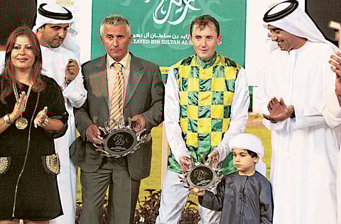 Ahmed Kutty/Gulf News