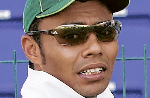 Danish Kaneria