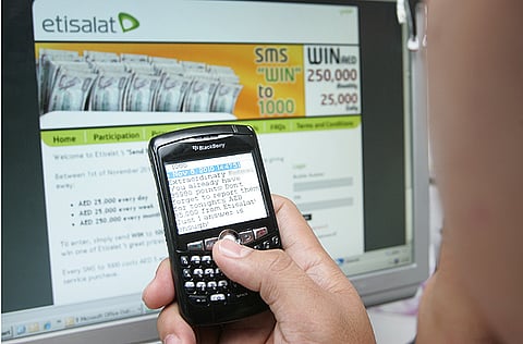 Zarina Fernandes/Gulf News