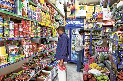 Ahmed Ramzan/Gulf News