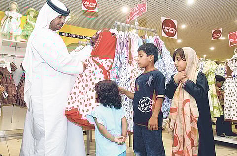 Gulf News Archive/Abdul Rahman