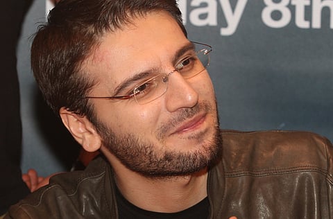 Atiq-Ur-Rehman/Gulf News