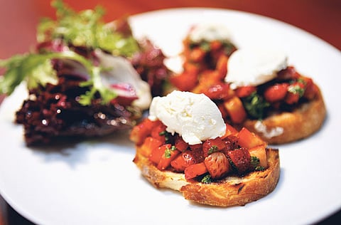 Francois Nel/Gulf News