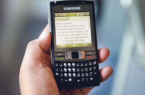 Atiq-Ur-Rehman/Gulf News