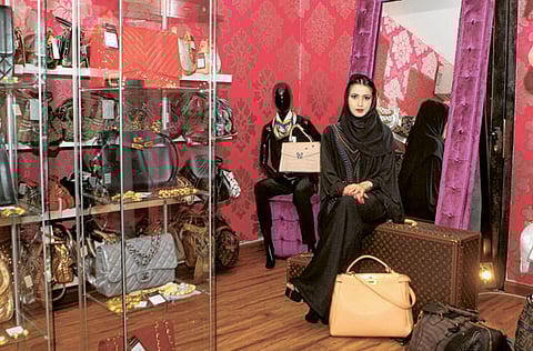 Arshad Ali/Gulf News