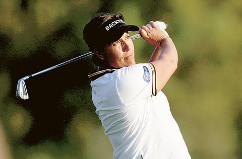 Francois Nel/Gulf News